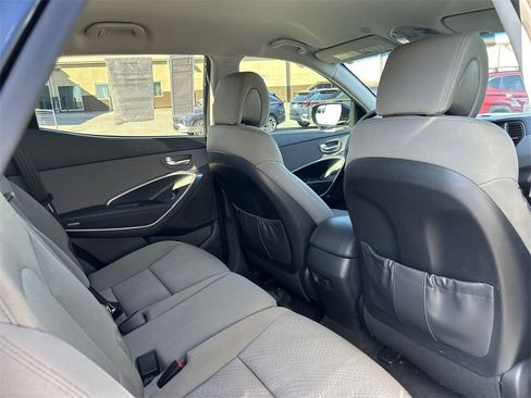 Used 2016 Hyundai Santa Fe Sport w/ Option Group 02 image 19