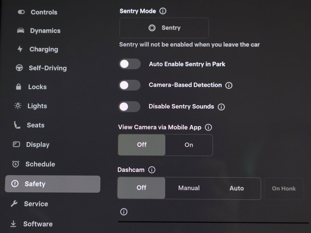 Used 2020 Tesla Model 3 Performance AWD/4WD image 42