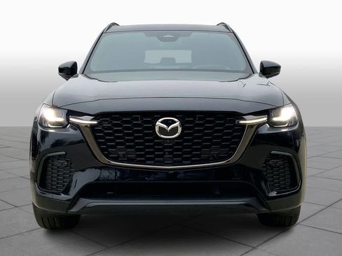 New 2026 MAZDA CX-70 3.3 Turbo S w/ Premium Package AWD/4WD image 3
