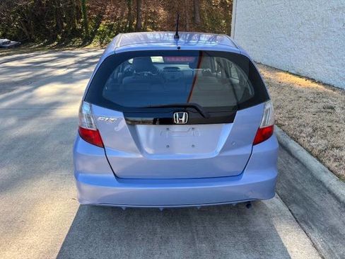 Used 2010 Honda Fit image 13