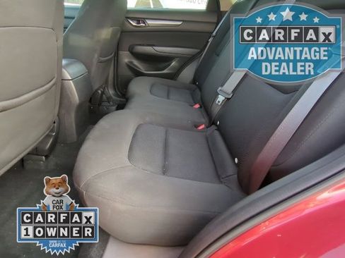 Used 2022 MAZDA CX-5 AWD 2.5 S image 17