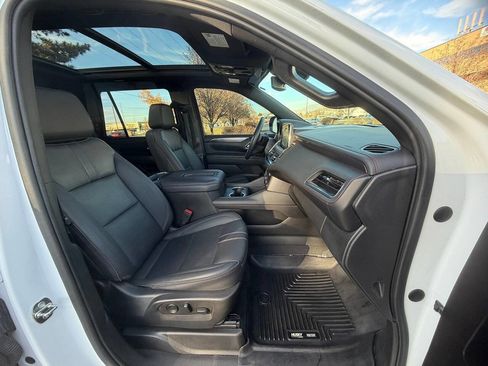 Used 2023 Chevrolet Tahoe RST w/ Luxury Package image 30