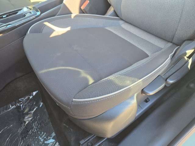 Used 2025 Chevrolet TrailBlazer LT AWD/4WD image 10