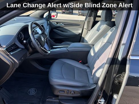 Used 2024 Buick Enclave Essence w/ Trailering Package, 5000 lbs. image 12