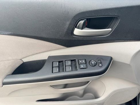 Used 2013 Honda CR-V EX image 17