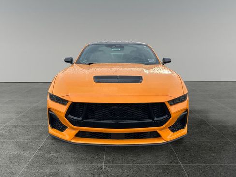 New 2026 Ford Mustang GT image 2