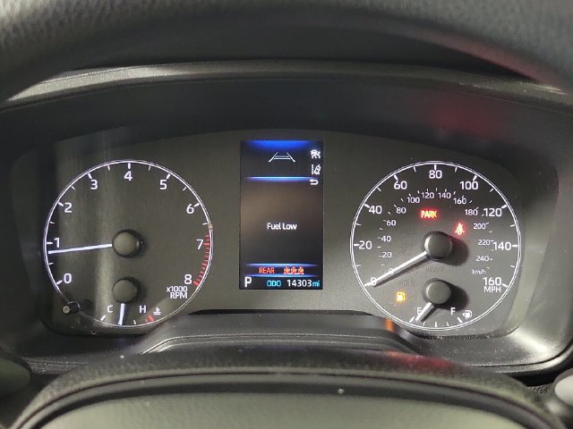 Used 2024 Toyota Corolla LE FWD image 27