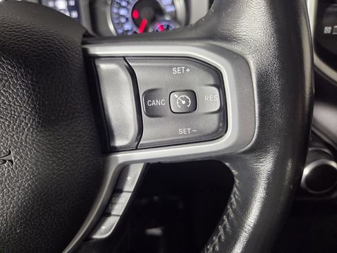 Used 2023 RAM 1500 Big Horn RWD image 16