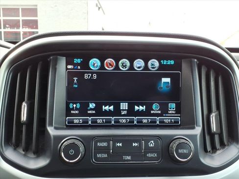 Used 2018 Chevrolet Colorado LT w/ Redline Special Edition image 13