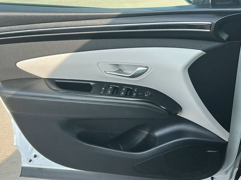 Used 2022 Hyundai Tucson SEL w/ Convenience + Premium Package FWD image 20