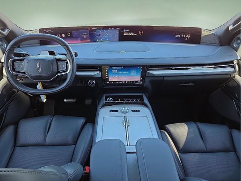 New 2026 Lincoln Navigator L Reserve w/ Jet Appearance Package AWD/4WD image 11