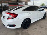 Used 2019 Honda Civic LX image 5