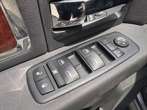Used 2011 RAM 3500 Laramie w/ Cold Weather Group RWD image 27