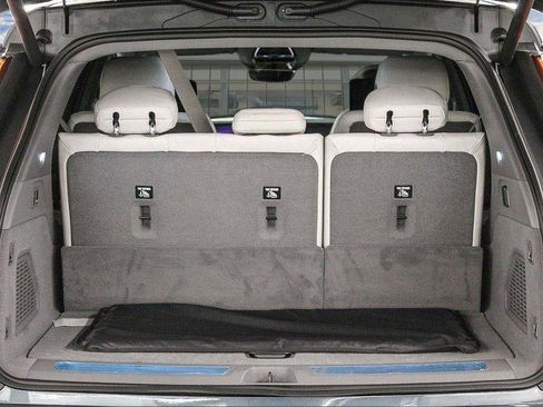 New 2026 Cadillac Escalade IQ Luxury 1 image 15