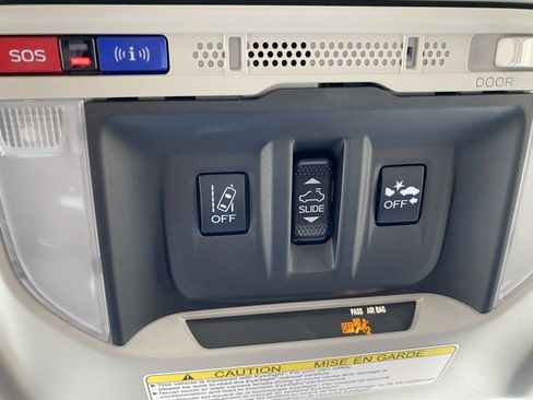 Used 2020 Subaru Forester Touring image 24