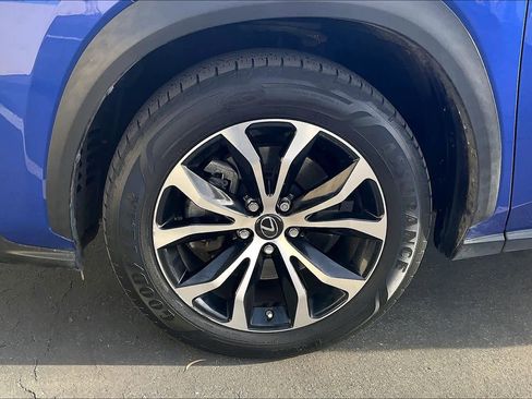 Used 2015 Lexus NX 200t F Sport image 10