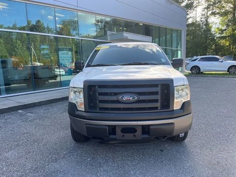 Used 2012 Ford F150 XL w/ PWR Equipment Group AWD/4WD image 10