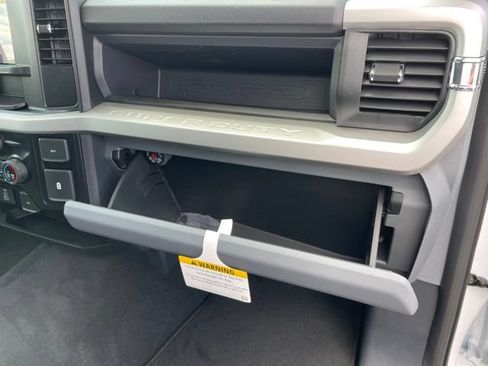 New 2026 Ford F250 XL w/ STX Appearance Package AWD/4WD image 58