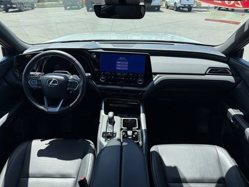 Used 2024 Lexus TX 350 FWD w/ Technology Package image 19