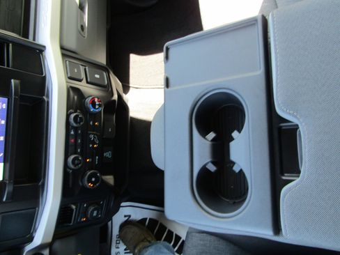 New 2026 Ford F350 XL w/ STX Appearance Package AWD/4WD image 29