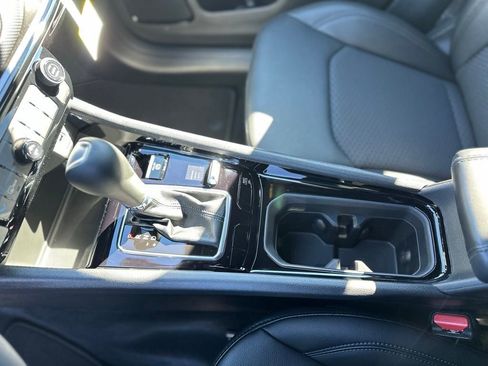 New 2026 Jeep Compass Latitude image 21