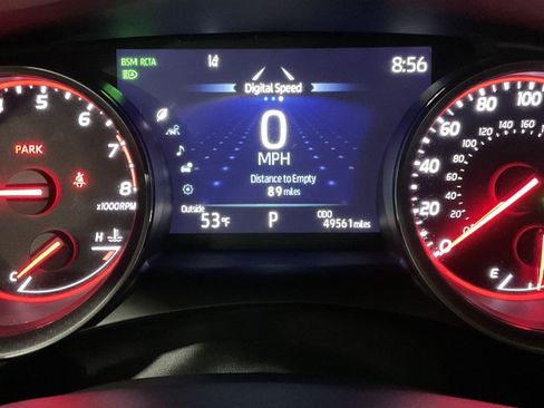 Used 2024 Toyota Camry XSE image 12