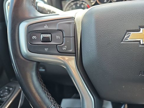 Used 2023 Chevrolet Silverado 2500 LT w/ All Star Edition AWD/4WD image 21