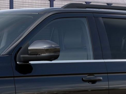 New 2027 Ford Expedition Max Active AWD/4WD image 20