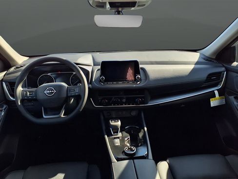 New 2026 Nissan Rogue SV AWD/4WD image 45