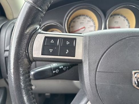 Used 2010 Dodge Charger SXT w/ Sun & Sound Group RWD image 26