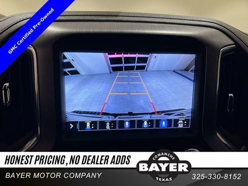 Certified 2023 GMC Sierra 3500 Denali w/ Denali Black Diamond Edition image 14