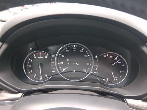 Used 2020 MAZDA CX-5 Grand Touring w/ GT Premium Package FWD image 24