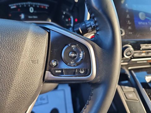 Used 2022 Honda CR-V Touring image 22