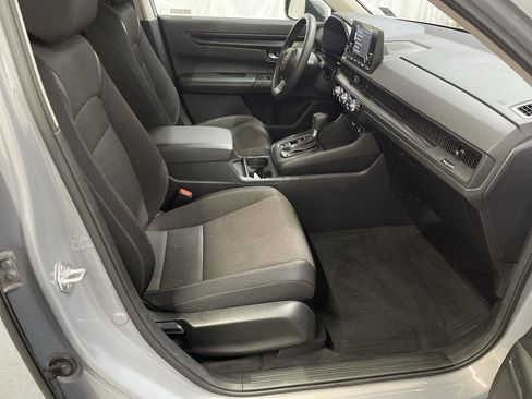 Used 2023 Honda CR-V LX image 22