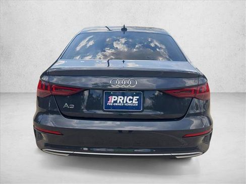 Used 2022 Audi A3 2.0T Premium FWD image 7