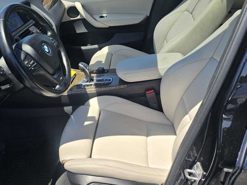 Used 2015 BMW X3 xDrive35i AWD/4WD image 9