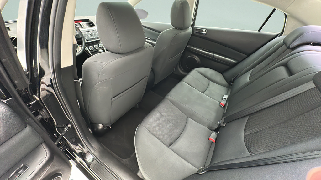 Used 2011 MAZDA MAZDA6 i Touring Plus FWD image 10