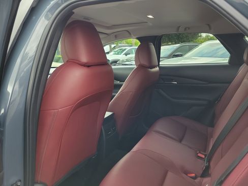 Certified 2023 MAZDA CX-30 AWD 2.5 S w/ Preferred Package image 5