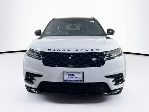Used 2021 Land Rover Range Rover Velar R-Dynamic S image 2