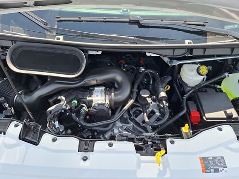 New 2025 Ford Transit 250 Base w/ Interior Upgrade Package image 29