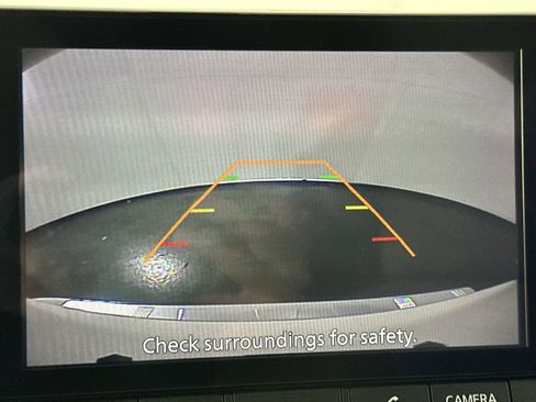 Certified 2023 Nissan Rogue SV image 21