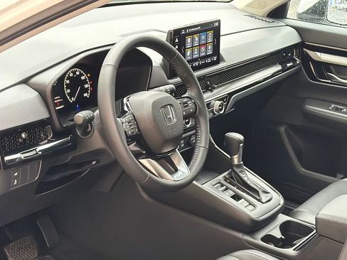 Used 2025 Honda CR-V EX-L image 16