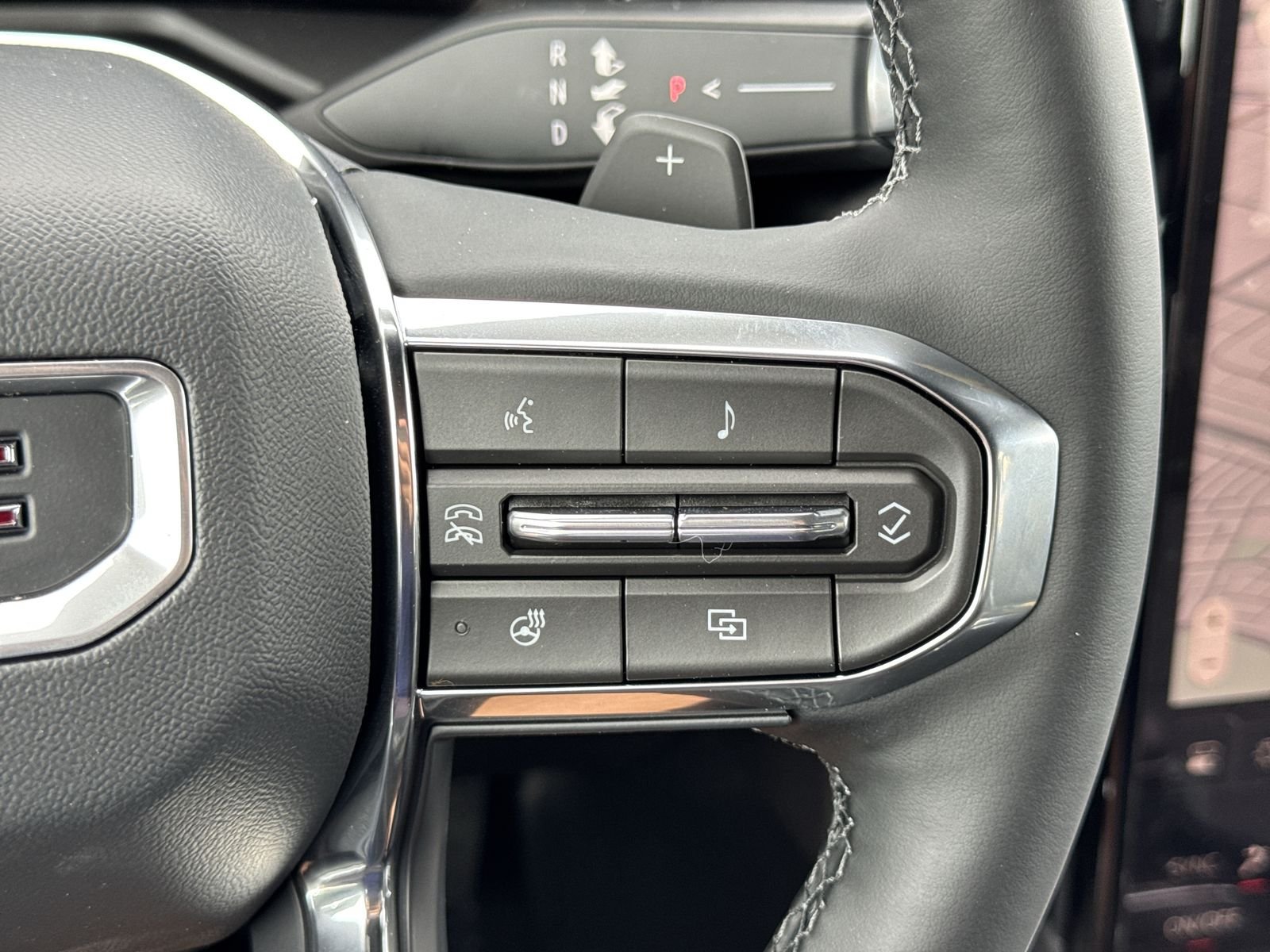 New 2026 GMC Acadia Elevation FWD image 78