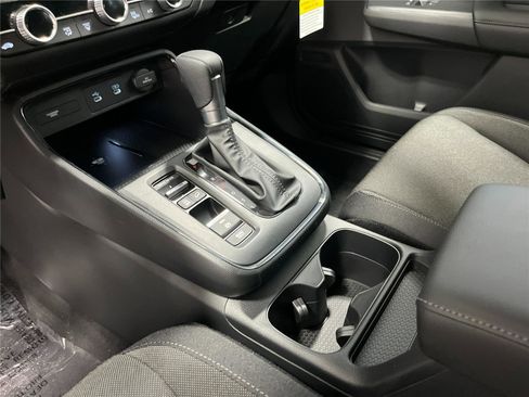 New 2026 Honda CR-V EX image 22
