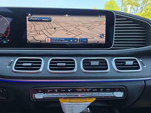 New 2026 Mercedes-Benz GLE 350 4MATIC image 24