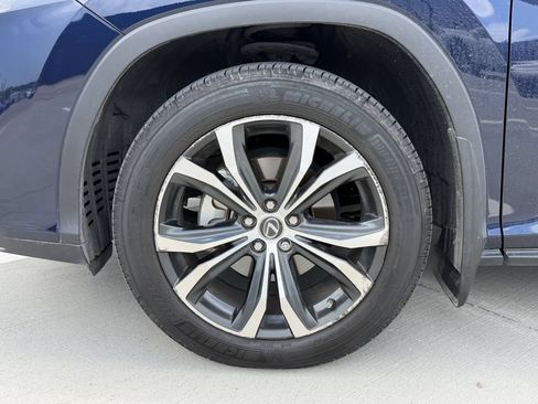 Used 2022 Lexus RX 350 FWD w/ Premium Package image 6