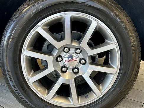 Used 2016 GMC Yukon Denali w/ Open Road Package AWD/4WD image 20