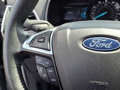 Used 2024 Ford Edge SEL w/ Convenience Package AWD/4WD image 22