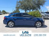 Used 2012 Chevrolet Cruze LTZ w/ RS Package image 2