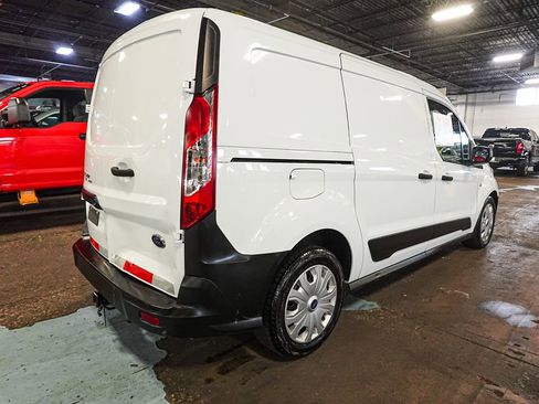 Certified 2022 Ford Transit Connect XL image 6